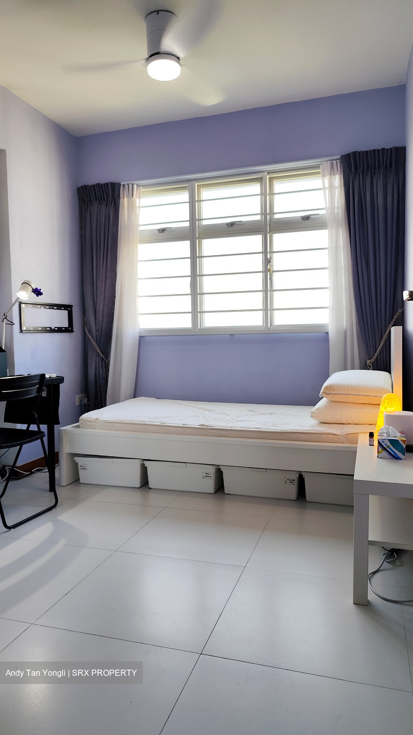 Blk 429B Orchid Spring @ Yishun (Yishun), HDB 4 Rooms #448846231
